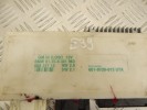 Блок комфорта BMW 5-series (E39) 61 35 8 381 963