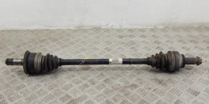 Полуось задняя (приводной вал, ШРУС) BMW 3-series (F30/31) 33 20 7 628 252 Полуось задняя (приводной вал, ШРУС) BMW 3-series (F30/31) 33 20 7 628 252