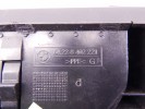 Дефлектор обдува салона BMW X5-series (E53) 64 22 8 402 221