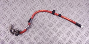 Плюсовой провод аккумулятора BMW 7-series (F01/02) 61 12 9 217 033 Плюсовой провод аккумулятора BMW 7-series (F01/02) 61 12 9 217 033