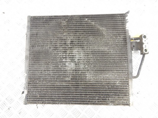 Радиатор кондиционера BMW 5-series (E39) 64 53 8 378 438