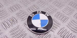 Эмблема BMW 5-series (F10/11) 51 14 7 057 794