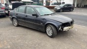Замок капота BMW 3-series (E46) 51 23 8 203 859