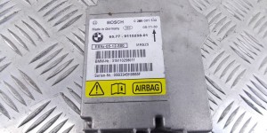 Блок AirBag BMW 3-series (E90/91/92) 65 77 9 110 258