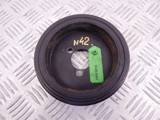 Шкив коленвала BMW 3-series (E46) 11 23 7 505 829
