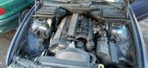 Блок комфорта BMW 5-series (E39) 61 35 8 378 634