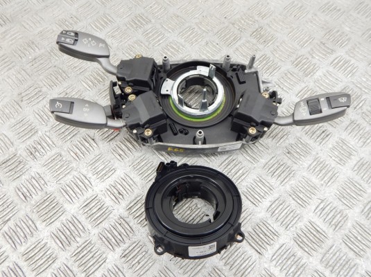 SZL (Коммутационный центр в рулевой колонке) BMW 7-series (E65/66) 6922865 SZL (Коммутационный центр в рулевой колонке) BMW 7-series (E65/66) 6922865