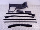 Пластик салона BMW 5-series (E39) 51 16 8 256 297