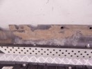 Накладка на порог BMW X5-series (E70) 51 77 7 163 555
