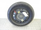 Колесо запасное (таблетка) BMW 3-series (E46) 36 11 6 750 006