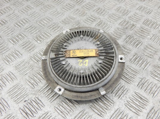 Вискомуфта BMW X5-series (E53) 17 41 7 789 256