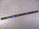 Молдинг двери задней правой BMW 5-series (E39) 7004026