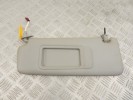 Козырек солнцезащитный BMW 3-series (E90/91/92) 51 16 7 252 007