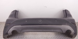 Бампер задний BMW X1-series (F48) Бампер задний BMW X1-series (F48)