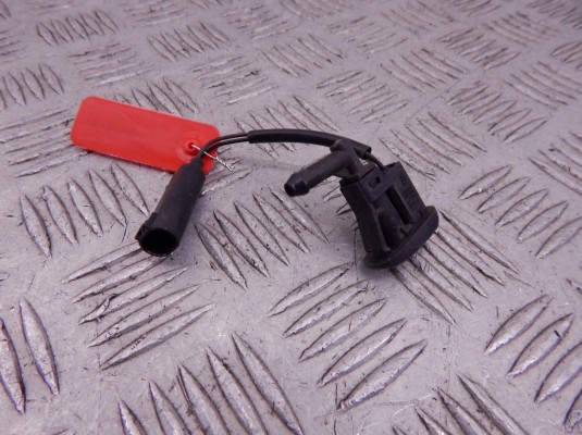 Форсунка омывателя BMW 3-series (E46) 61 66 7 056 731