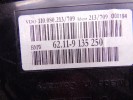 Щиток приборов (приборная панель) BMW 5-series (E60/61) 62 11 9 135 250