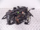 Проводка двигателя BMW 7-series (E38)