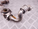 Радиатор EGR LAND-ROVER RANGE ROVER(2002-2005) 11 71 7 787 404