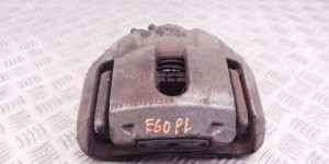Суппорт передний левый BMW 5-series (E60/61) 34 11 6 753 659 Суппорт передний левый BMW 5-series (E60/61) 34 11 6 753 659