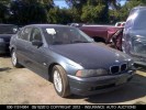 Кронштейн КПП BMW 5-series (E39) 22 32 1 092 477