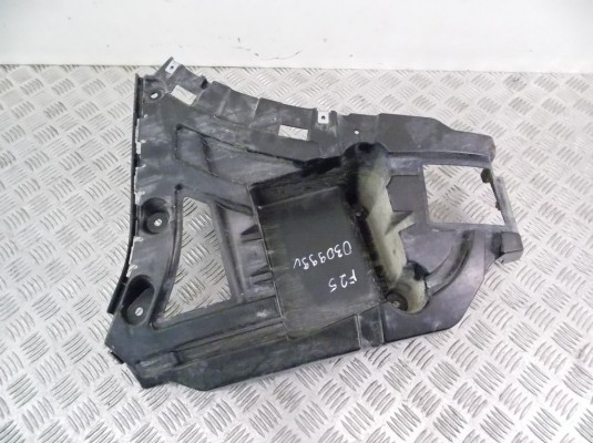 Кронштейн крепления бампера заднего BMW X3-series (F25) 51 12 7 210 078