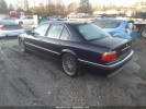 Подушка безопасности боковая (в дверь) передняя правая BMW 7-series (E38) 72 12 8 268 332