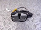 Замок двери задней правой BMW 3-series (E46) 51 22 7 011 246