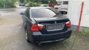 Дождевик BMW 3-series (E90/91/92) 51 71 4 362 484