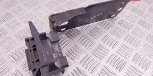 Передняя панель крепления облицовки (телевизор) BMW X1-series (E84) 51 64 7 117 811