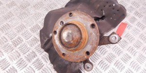 Ступица передняя левая BMW 3-series (E46) 31 21 1 096 429