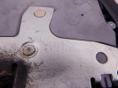 Замок двери задней правой BMW X5-series (E53) 51 22 8 402 602
