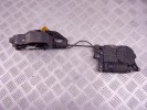Замок двери задней левой BMW 7-series (F01/02) 51 22 7 185 687