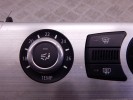 Блок управления печки/климат-контроля BMW 6-series (E63/E64) 64 11 9 161 614