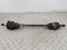 Полуось задняя (приводной вал, ШРУС) BMW 1-series (E87) 33 21 7 547 076