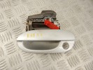 Ручка наружная передняя левая BMW 5-series (E39) 51 21 8 245 461