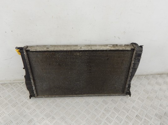 Радиатор (основной) BMW 1-series (E87) 17 11 7 788 903