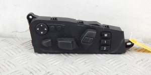 Блок управления сиденьем BMW X5-series (E70) 61 31 6 980 911