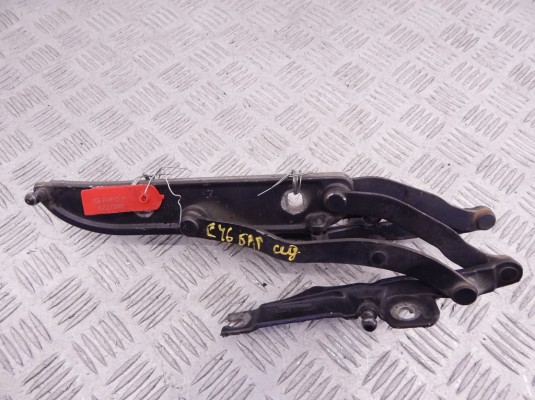 Петля крышки багажника BMW 3-series (E46) 41 62 8 220 073