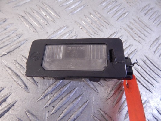Подсветка номера BMW 5-series (E60/61) 63 26 8 372 001