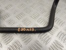 Патрубок радиатора BMW 3-series (E90/91/92) 11 71 7 576 083
