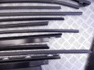 Молдинг дверей (комплект) BMW X5-series (E70)