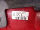 Фонарь крышки багажника правый BMW X5-series (E53) 63 21 7 164 486