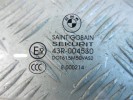 Стекло двери передней правой BMW X5-series (E70)