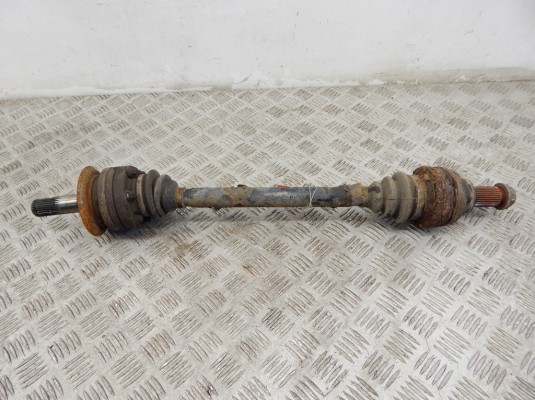 Полуось задняя (приводной вал, ШРУС) BMW 5-series (E39) 33 21 1 229 432
