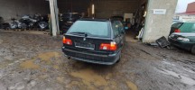 Крепление фары левой BMW 5-series (E39) 63 12 8 362 441