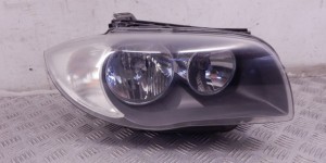 Фара правая BMW 1-series (E87) 63 11 7 193 388 Фара правая BMW 1-series (E87) 63 11 7 193 388