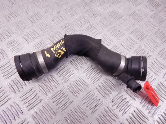 Патрубок радиатора BMW 1-series (E87) 17 12 7 789 720