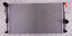 Радиатор (основной) BMW 4-series (F32/33/36) 17 11 7 618 807 Радиатор (основной) BMW 4-series (F32/33/36) 17 11 7 618 807