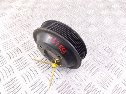Шкив помпы BMW X5-series (E53) 11 51 1 436 590