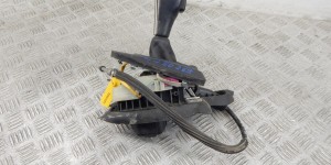 Кулиса BMW 5-series (E60/61) 25 16 7 522 144